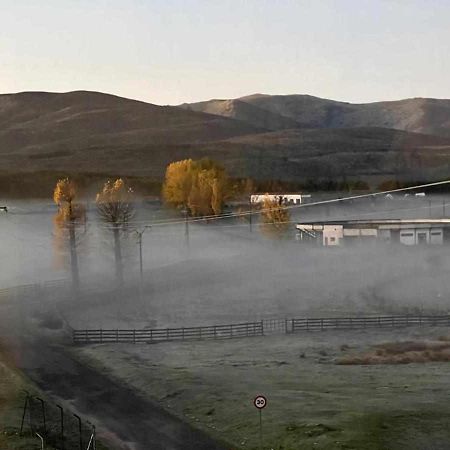 Apartmán La Nava De Gredos Acogedor Piso Con Vistas Navarredonda de Gredos Exteriér fotografie